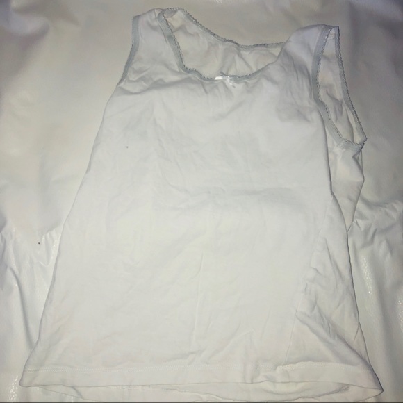 Kids H&M tank tops - Picture 3 of 3